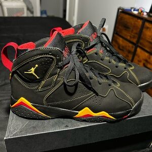 Air Jordan 7 Retro ‘Citrus’ 7y